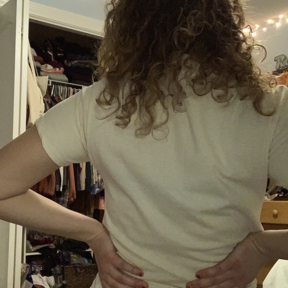 Women’s Threadless T-shirt - Picture 3 of 3